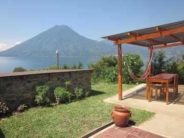 Arequipa Cottage